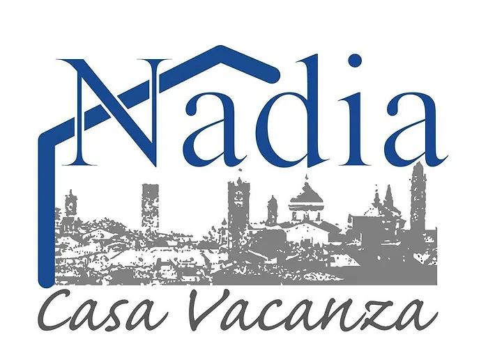 Casa Nadia 3* بيرغامو