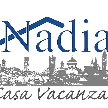 Casa Nadia 3* 베르가모