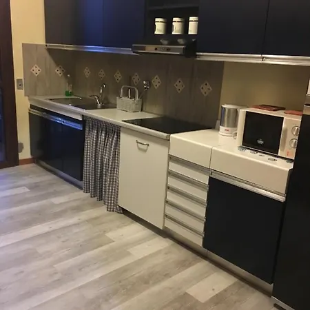 Nocleg ze śniadaniem Casa Nadia 3*