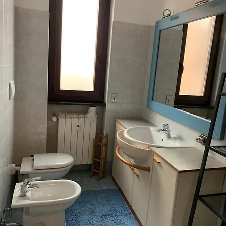 Nocleg ze śniadaniem Casa Nadia 3*