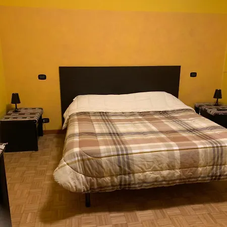 Nocleg ze śniadaniem Casa Nadia 3*