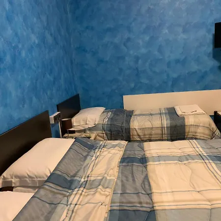Casa Nadia Nocleg ze śniadaniem Bergamo